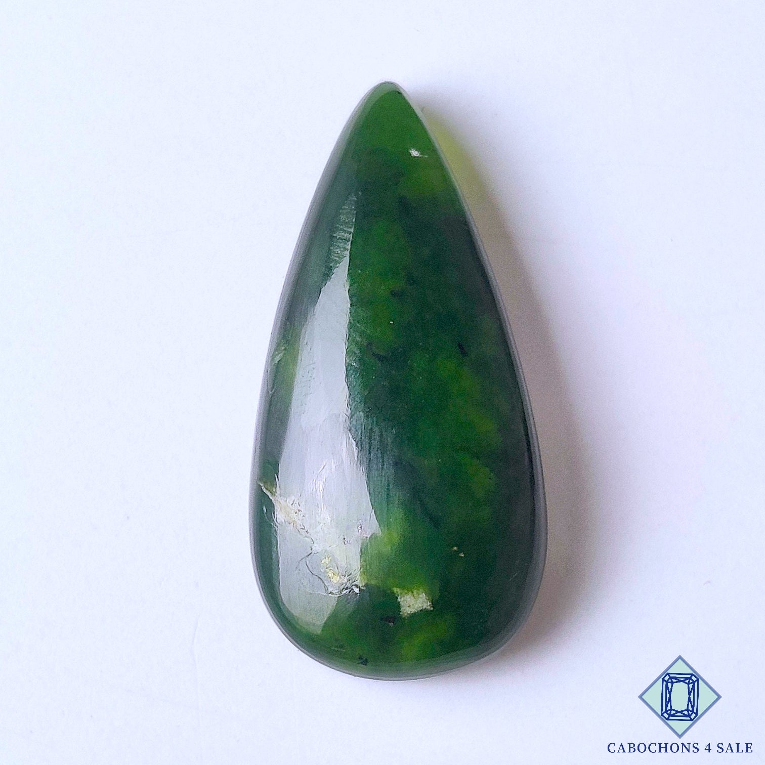 Nephrite Jade