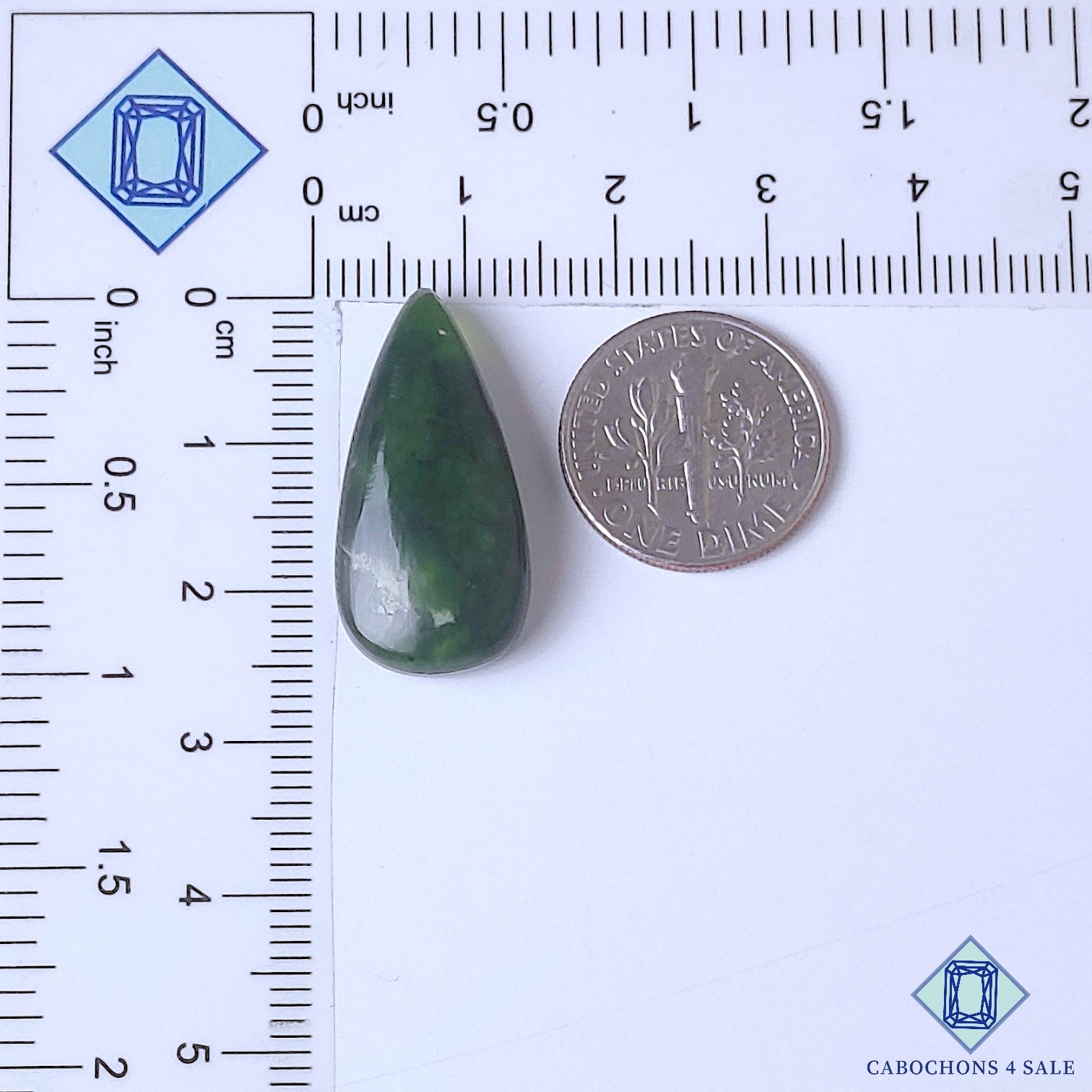 Nephrite Jade