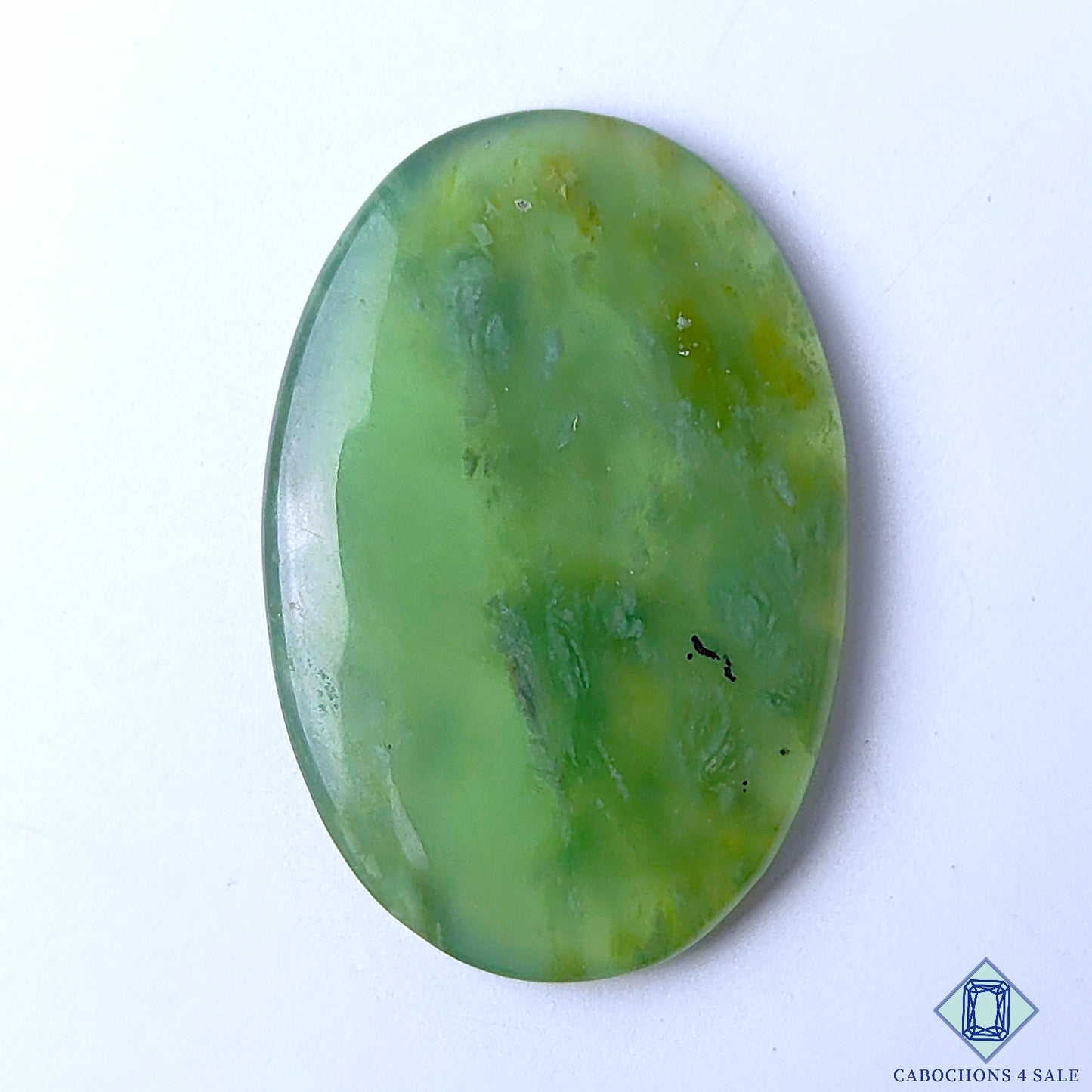 Nephrite Jade