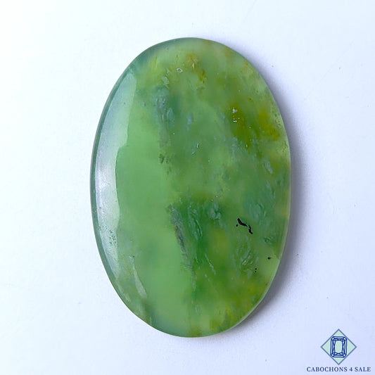 Nephrite Jade