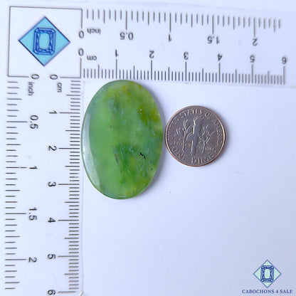 Nephrite Jade