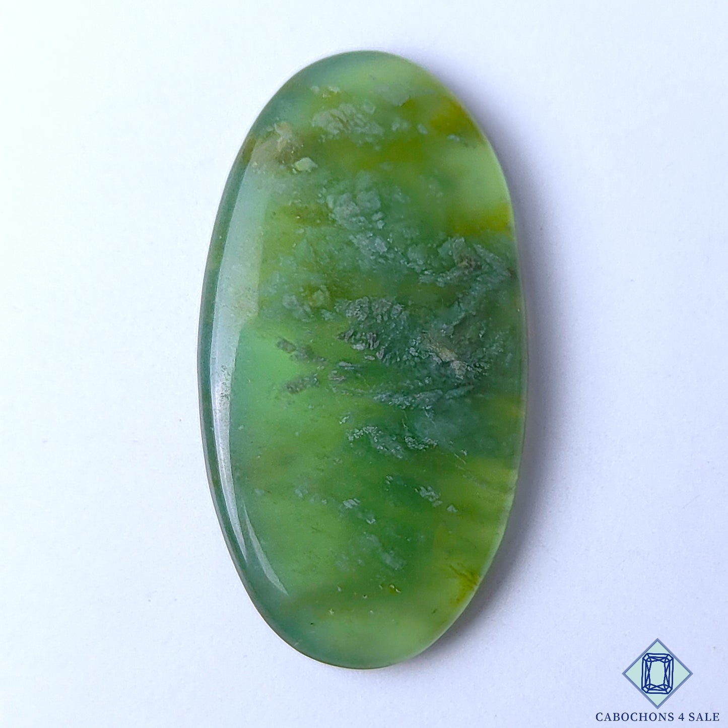 Nephrite Jade