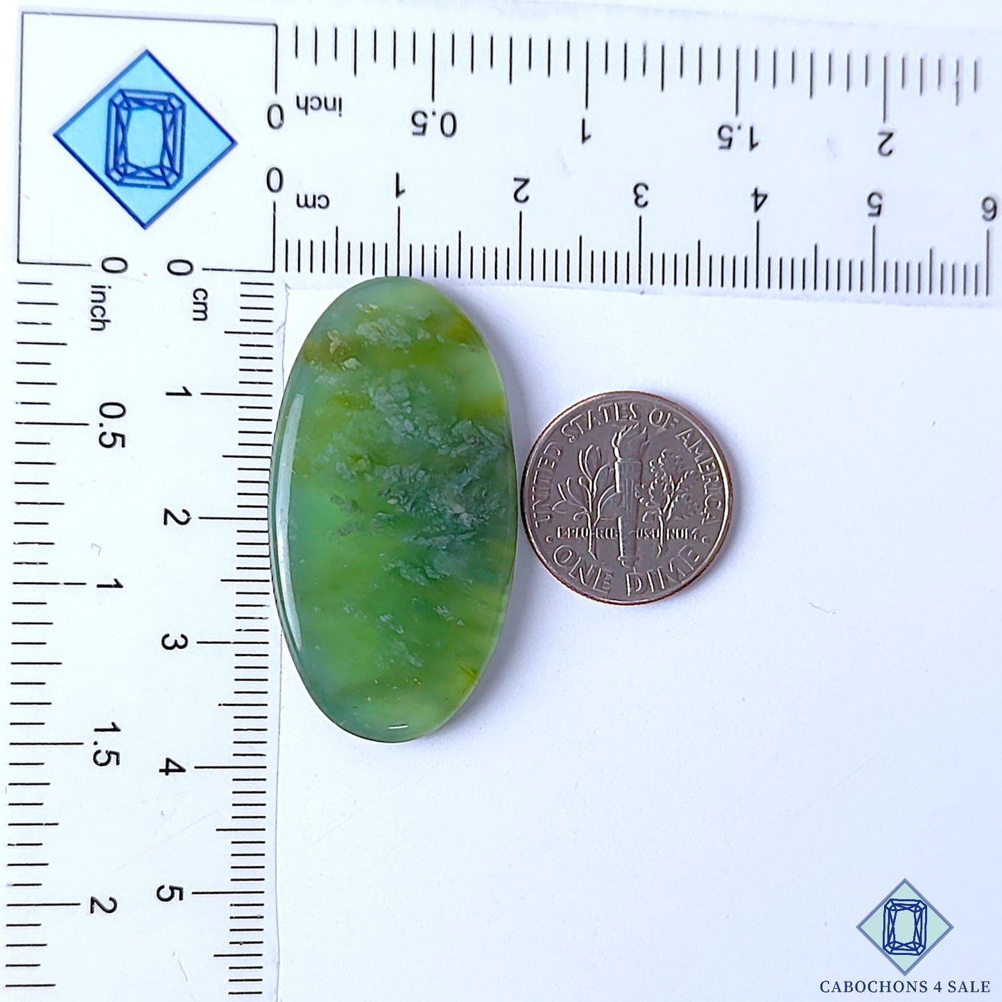 Nephrite Jade