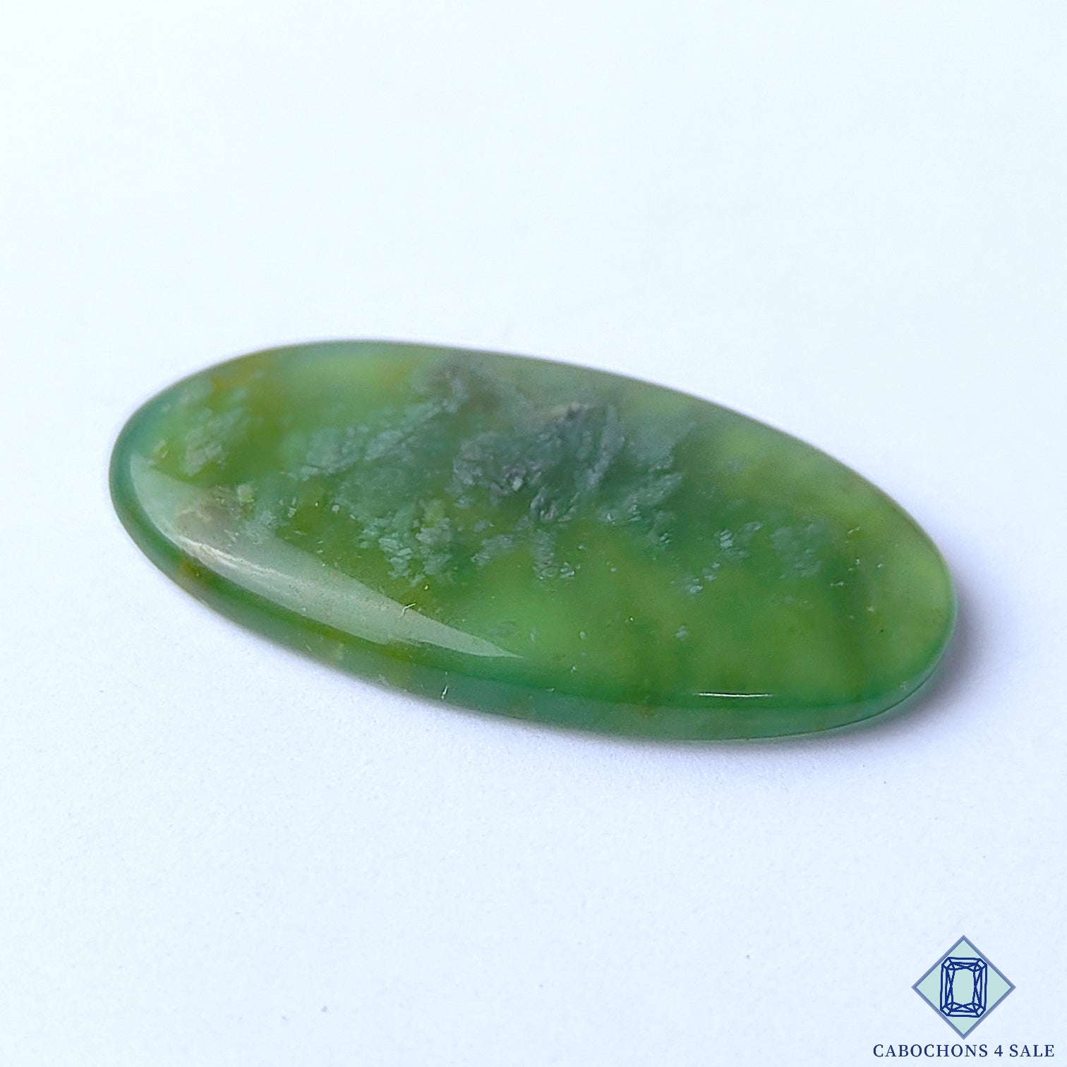 Nephrite Jade