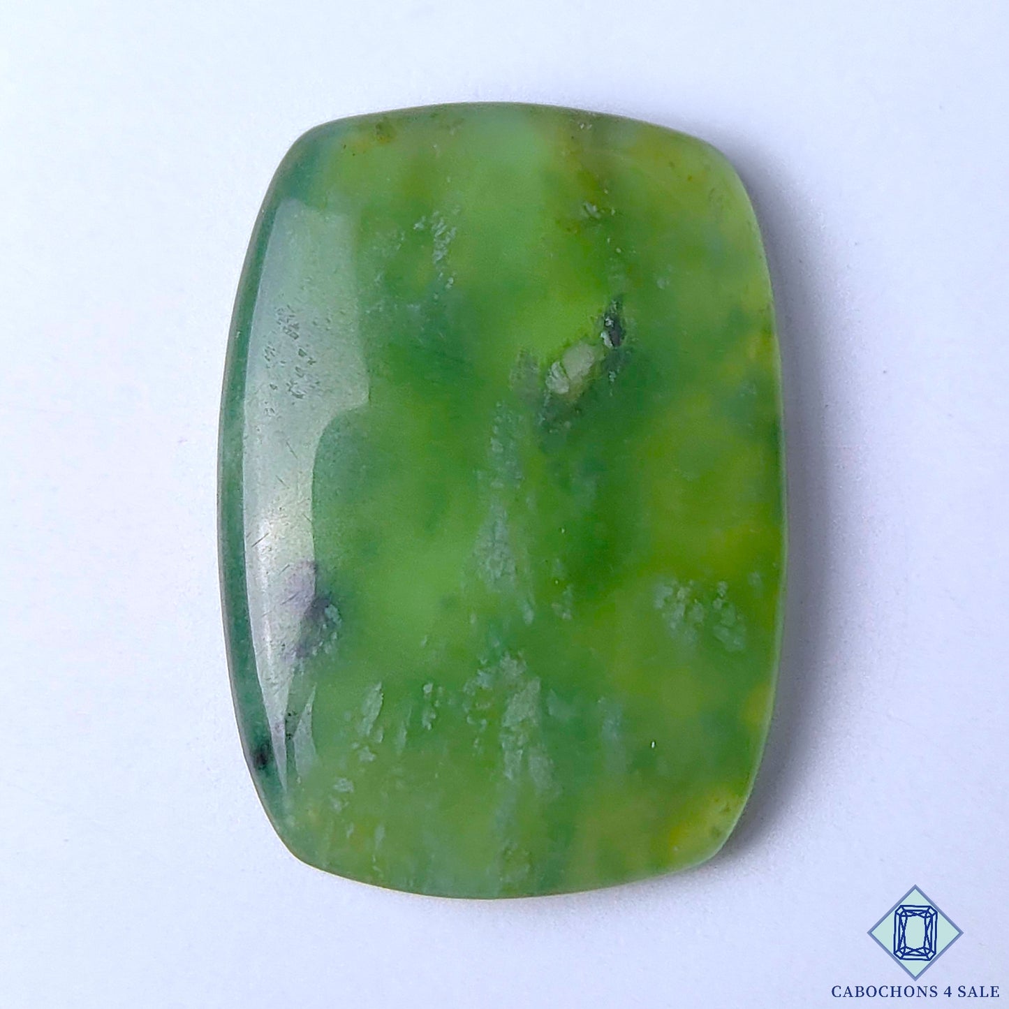 Nephrite Jade