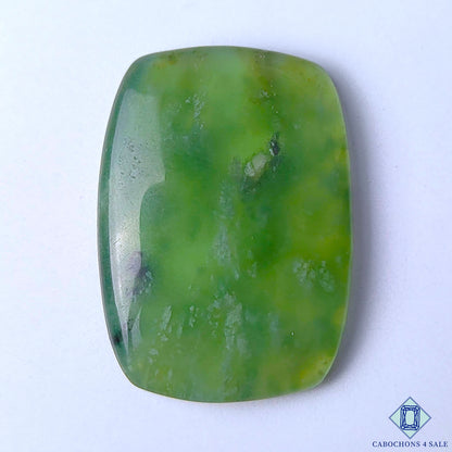 Nephrite Jade