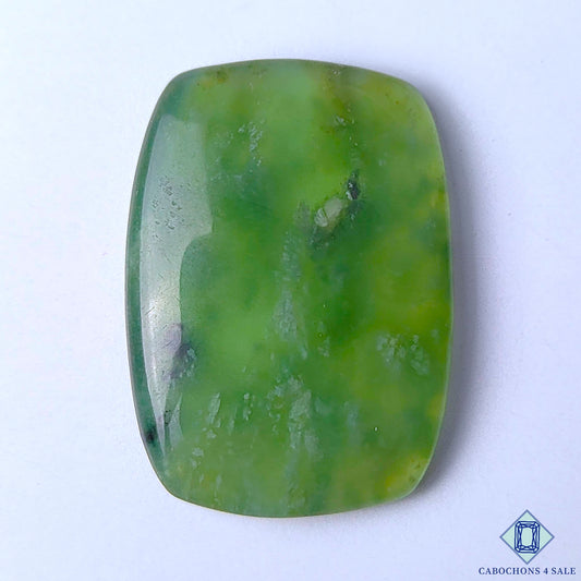 Nephrite Jade