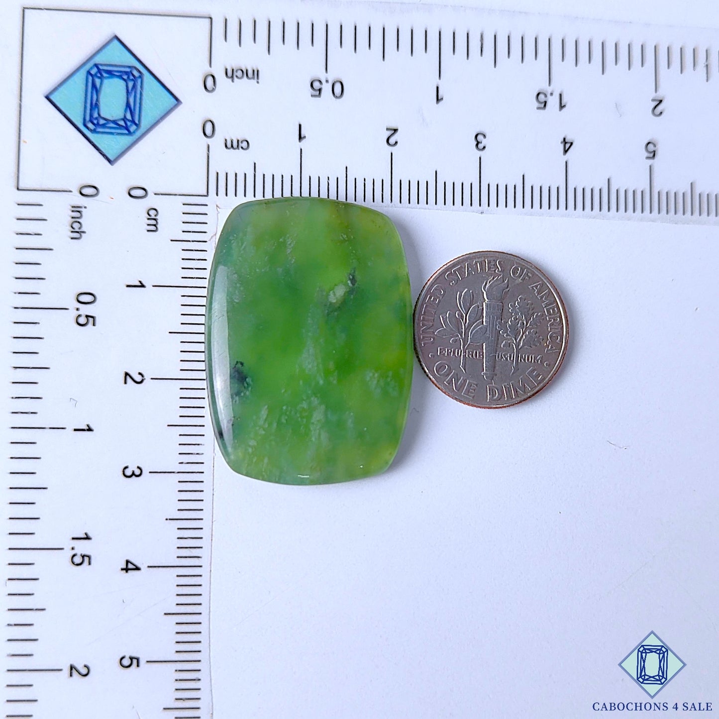 Nephrite Jade