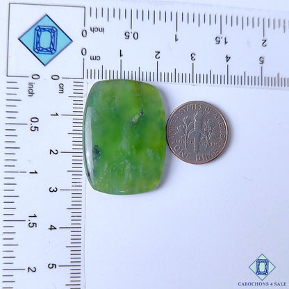 Nephrite Jade