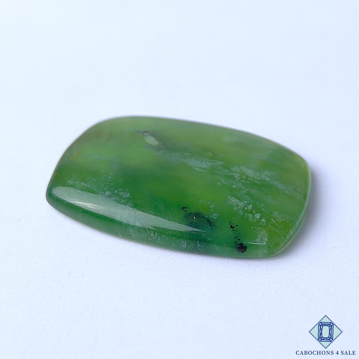 Nephrite Jade