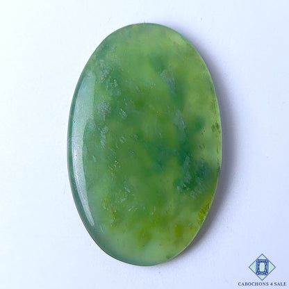 Nephrite Jade