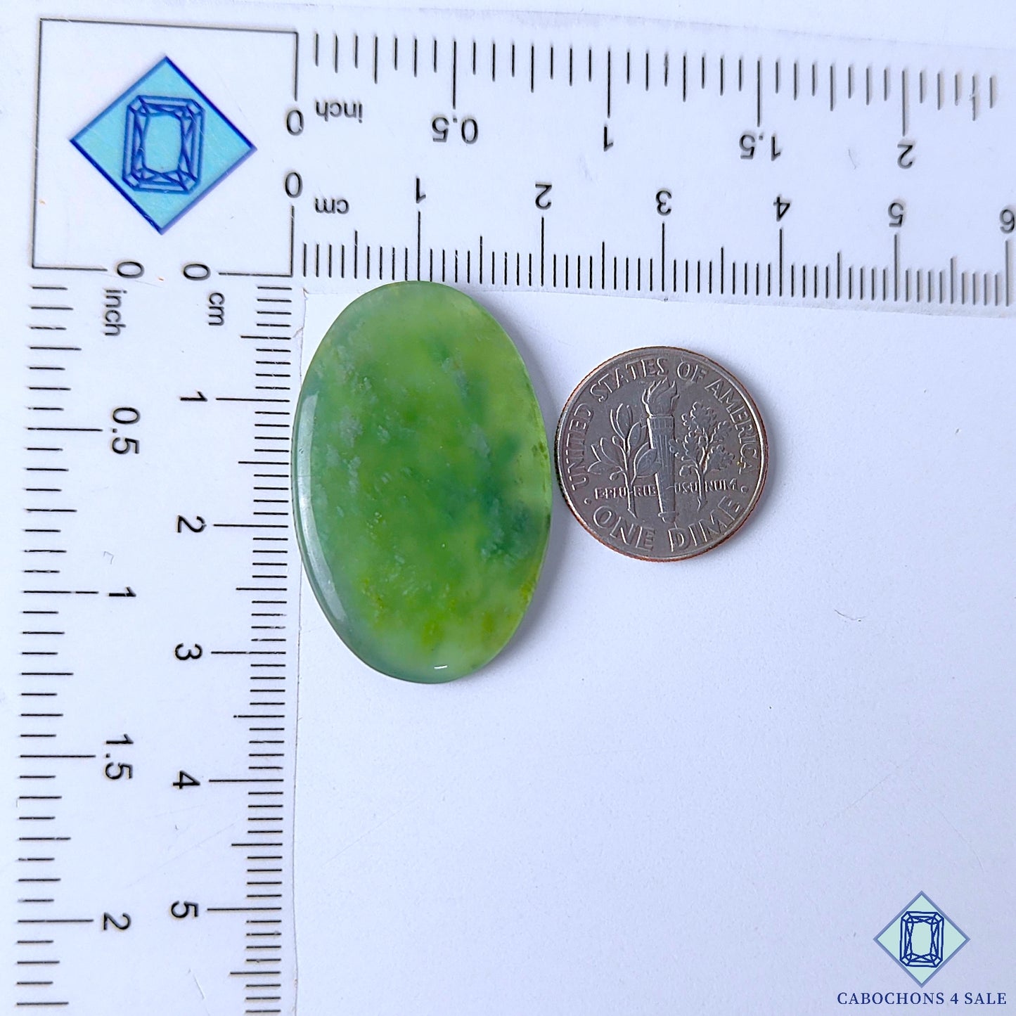 Nephrite Jade
