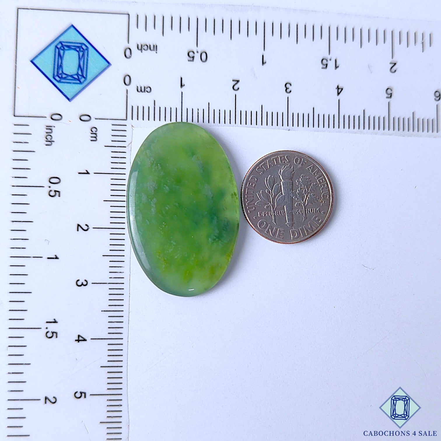 Nephrite Jade