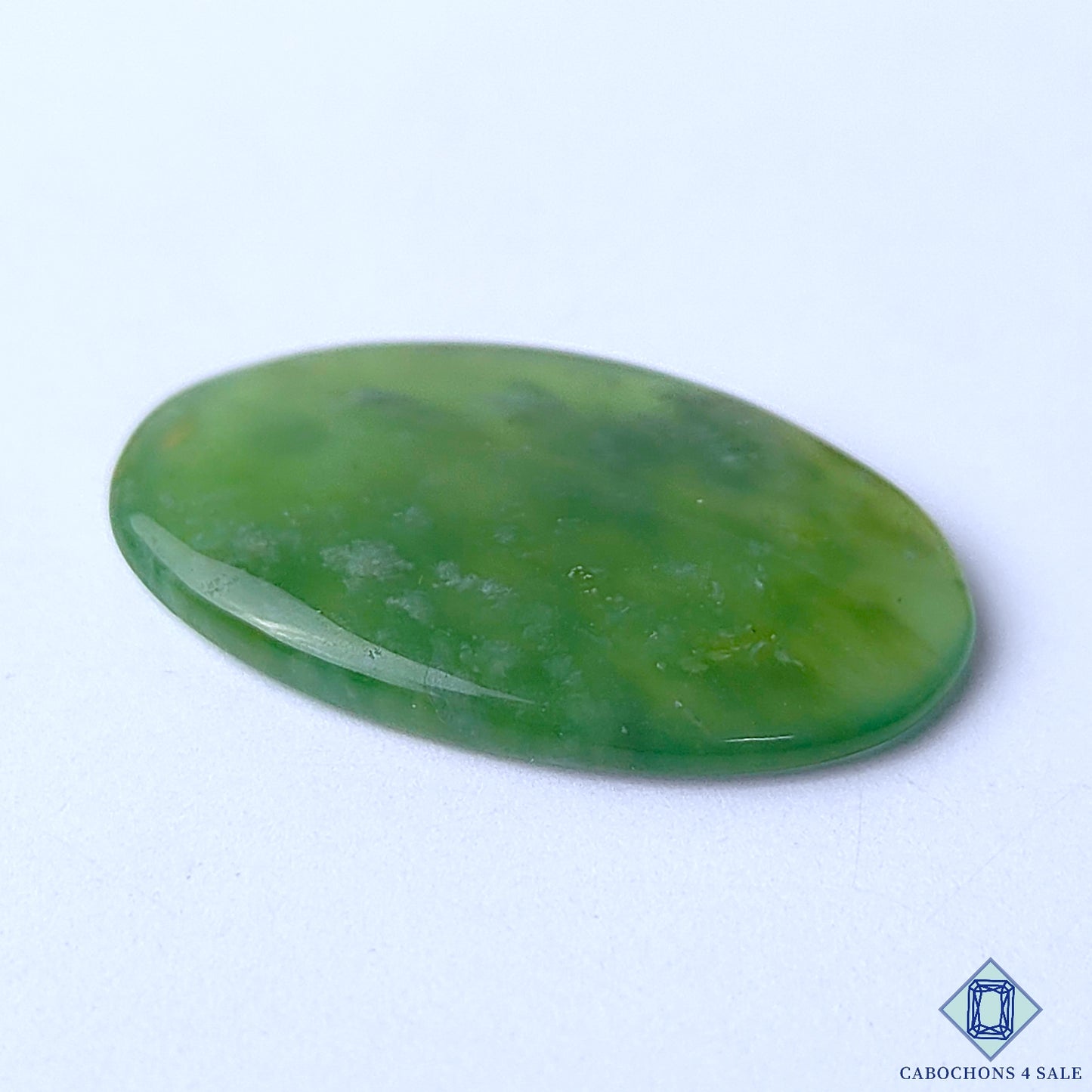 Nephrite Jade