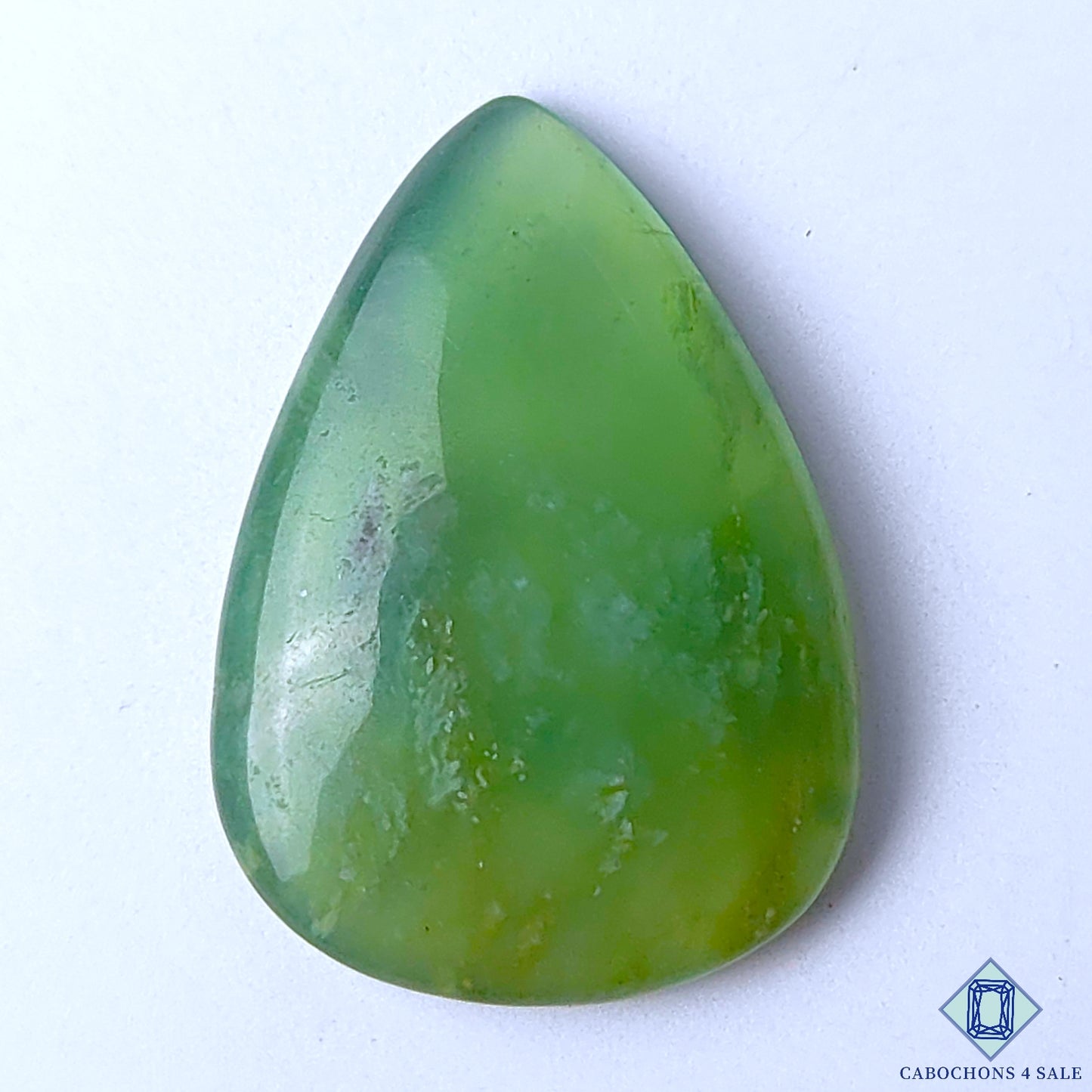 Nephrite Jade