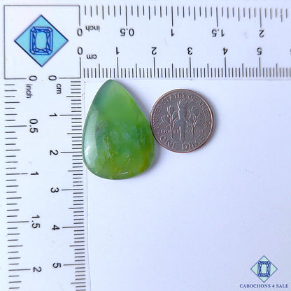 Nephrite Jade