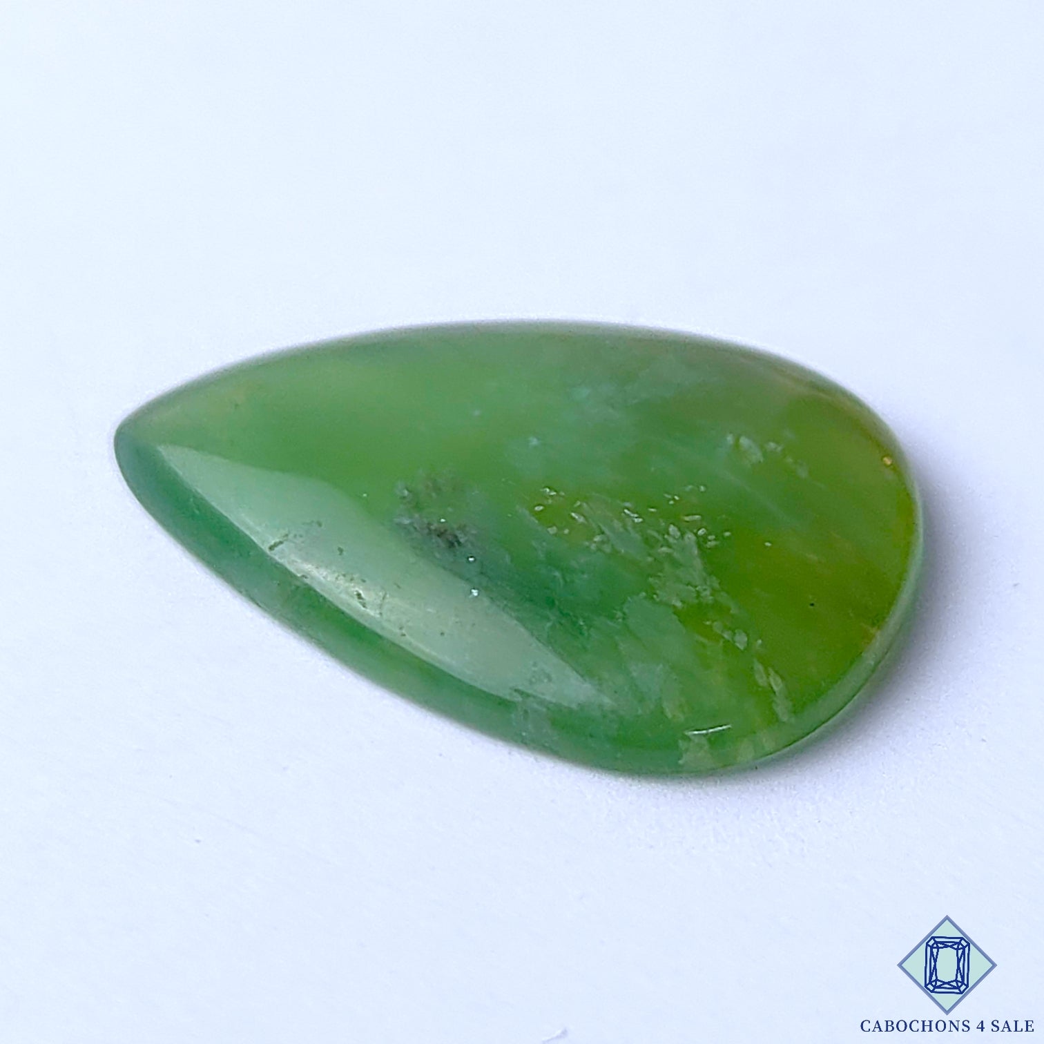 Nephrite Jade
