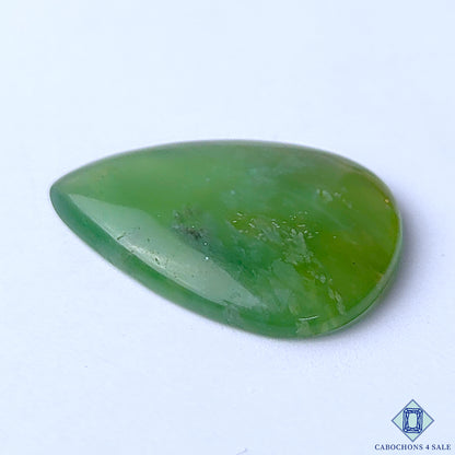 Nephrite Jade