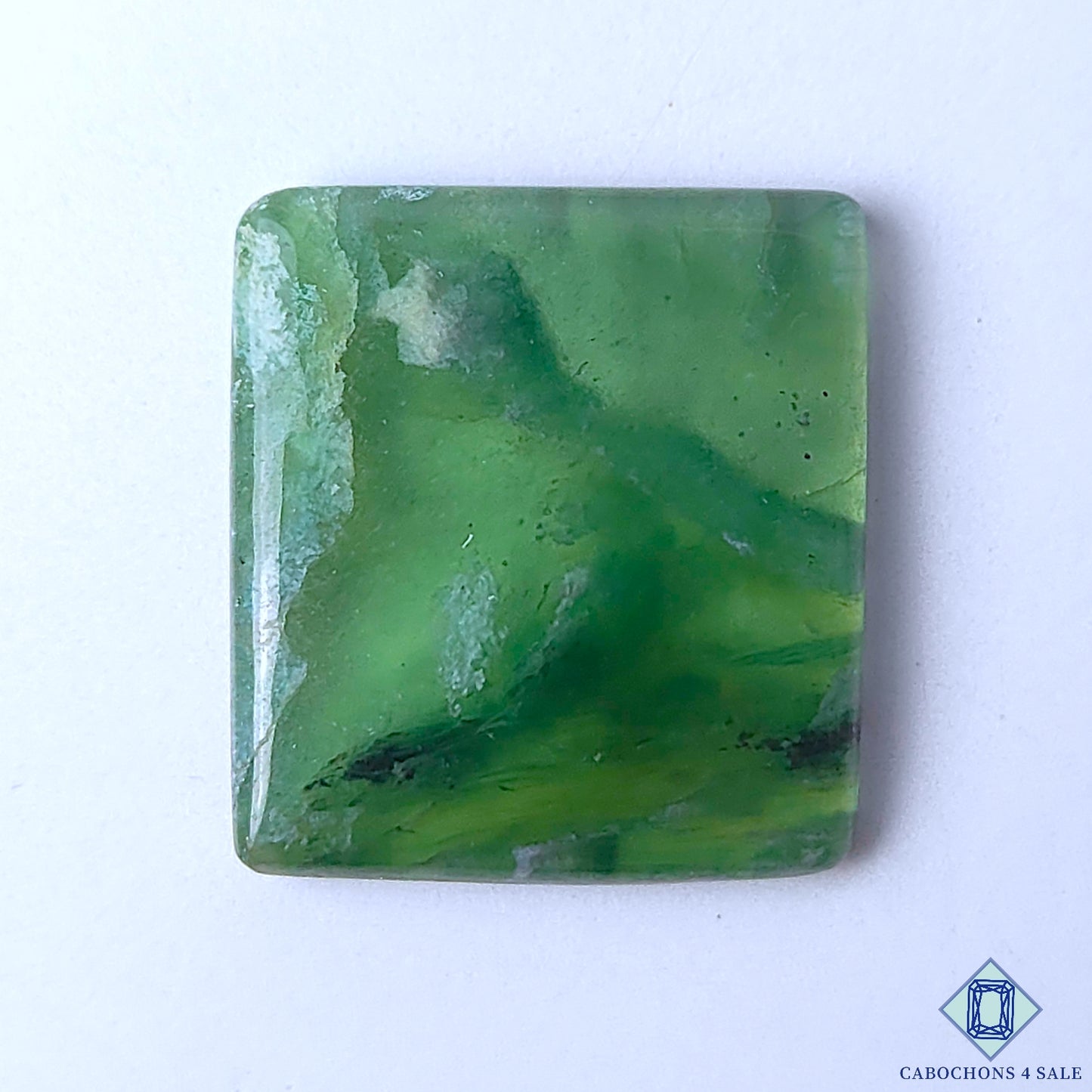 Nephrite Jade