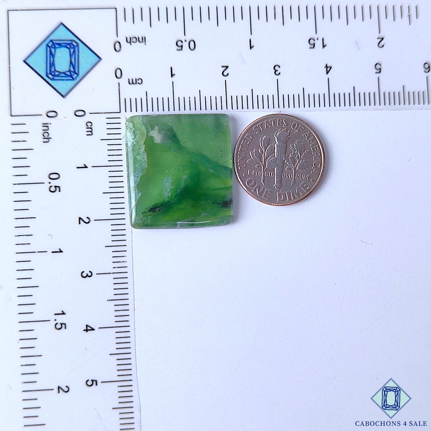 Nephrite Jade