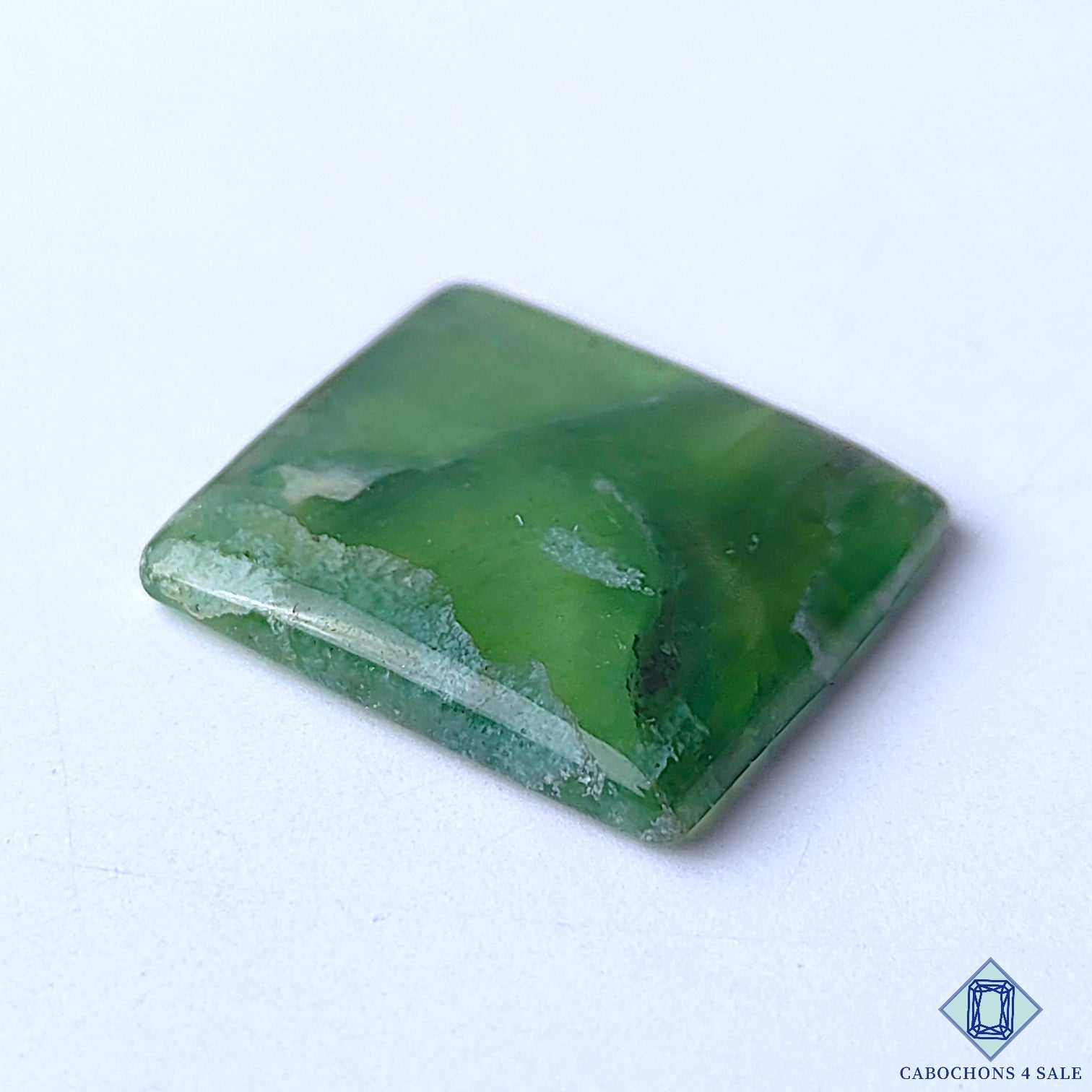 Nephrite Jade