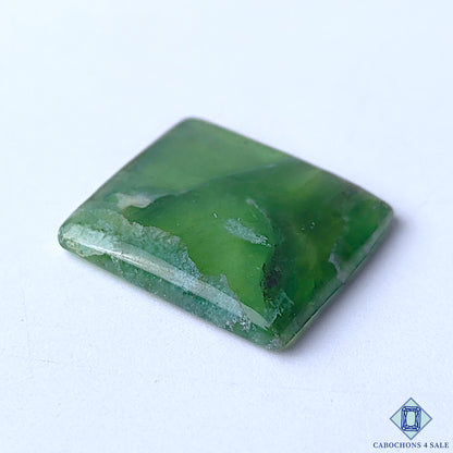 Nephrite Jade
