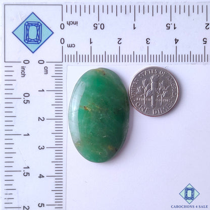 Nephrite Jade