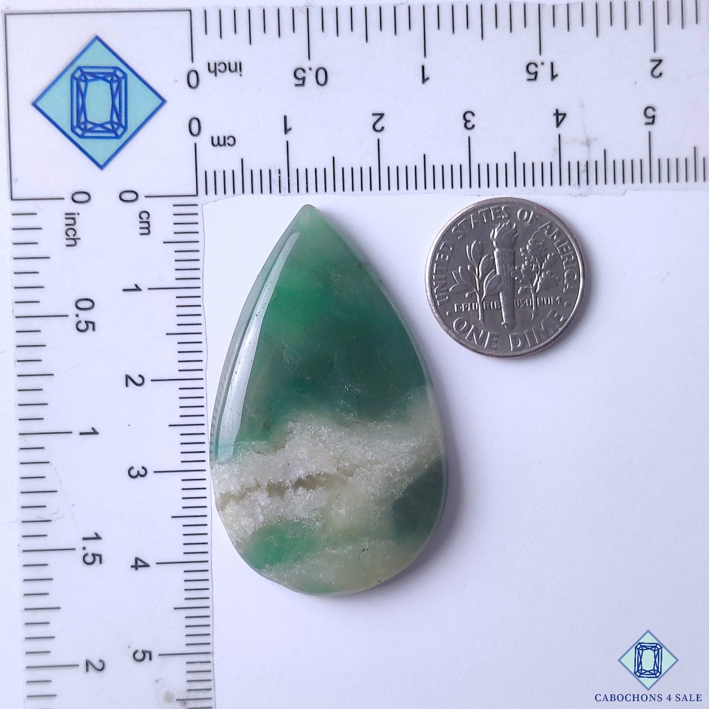 Nephrite Jade