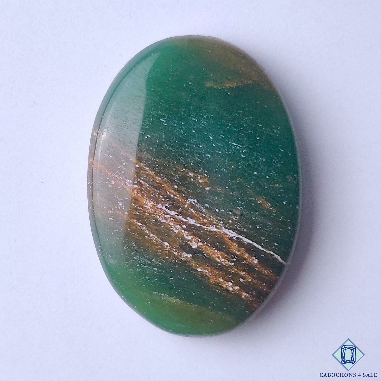 Nephrite Jade
