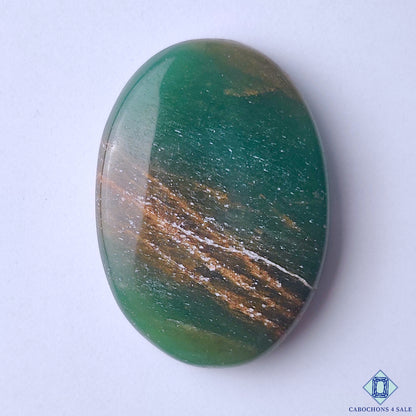 Nephrite Jade
