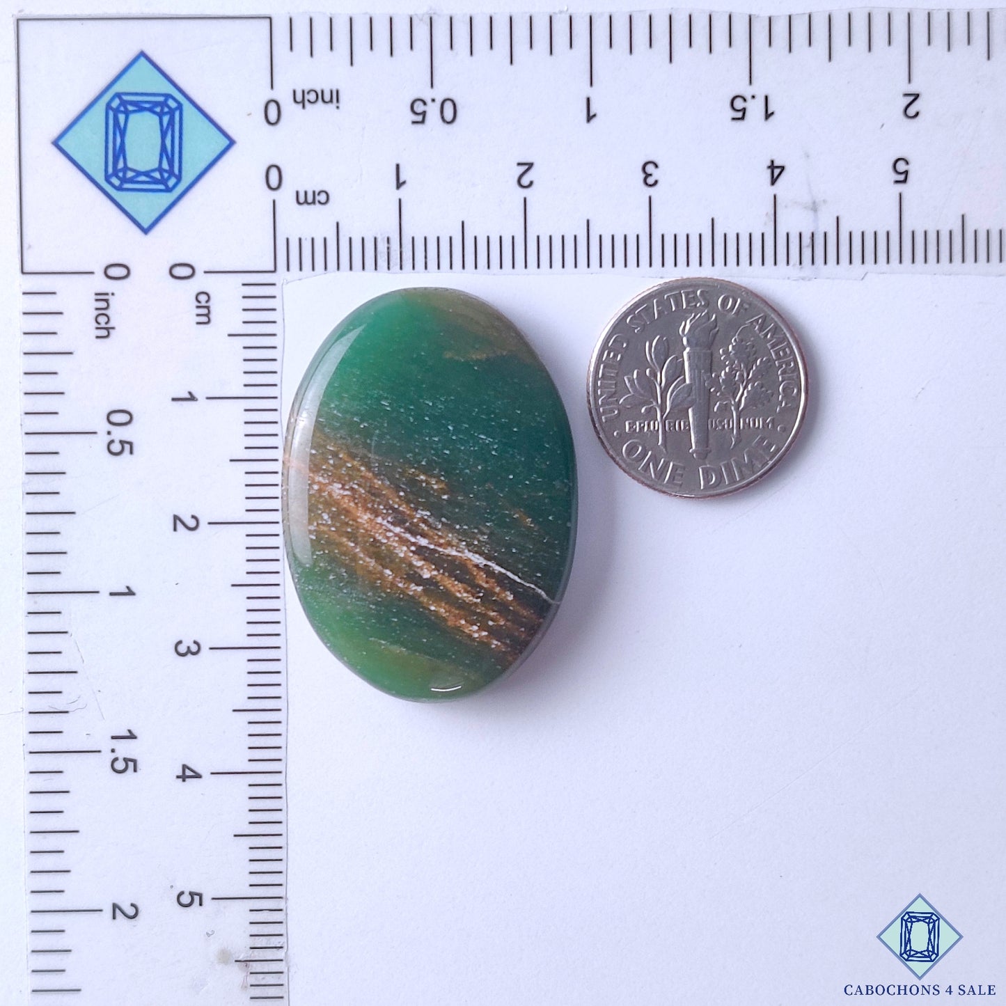 Nephrite Jade