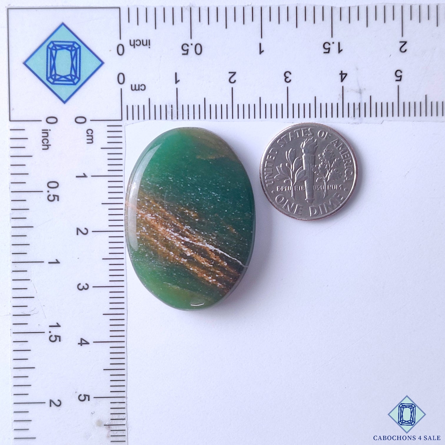 Nephrite Jade