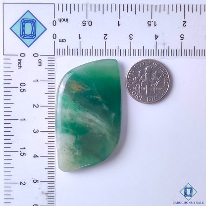 Nephrite Jade