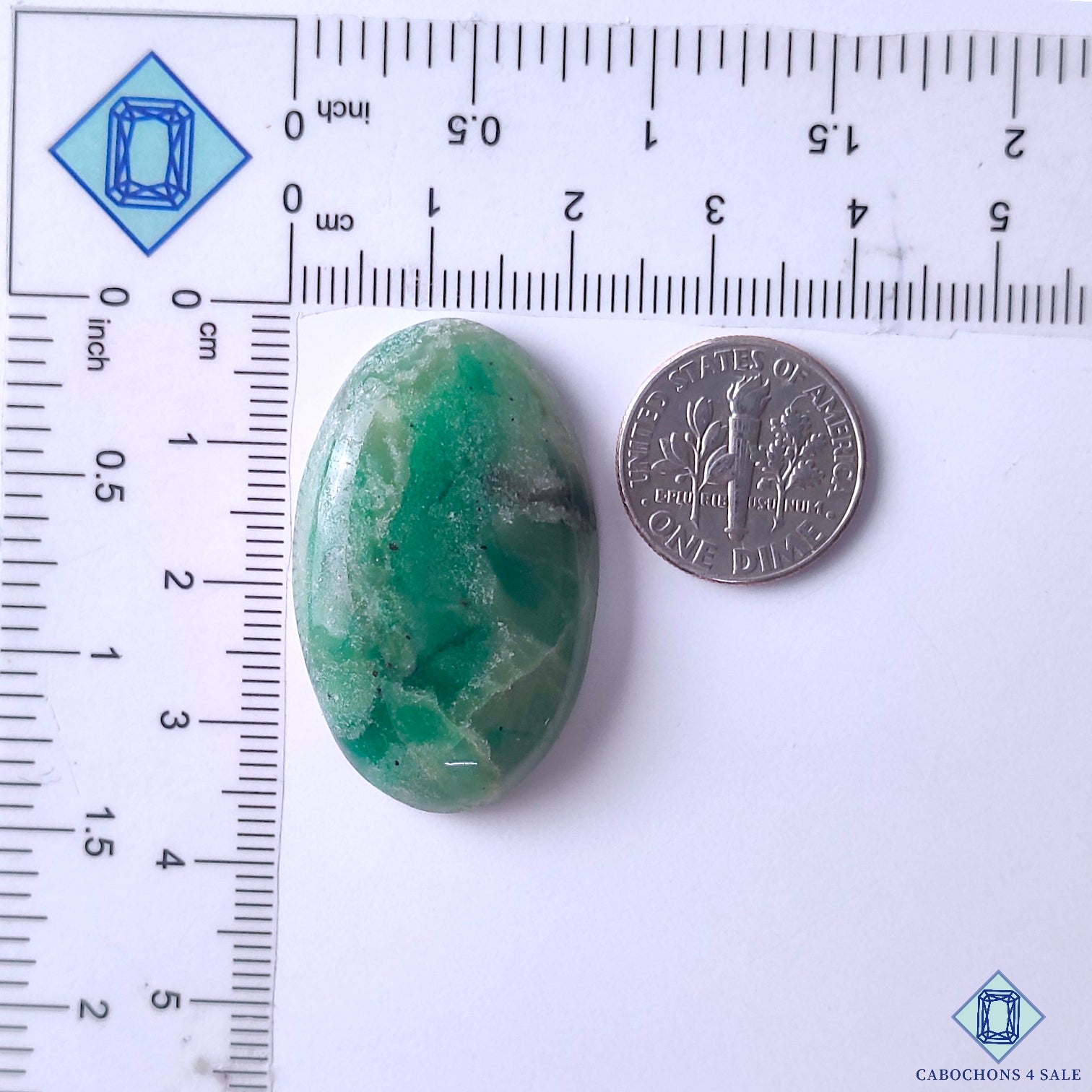 Nephrite Jade