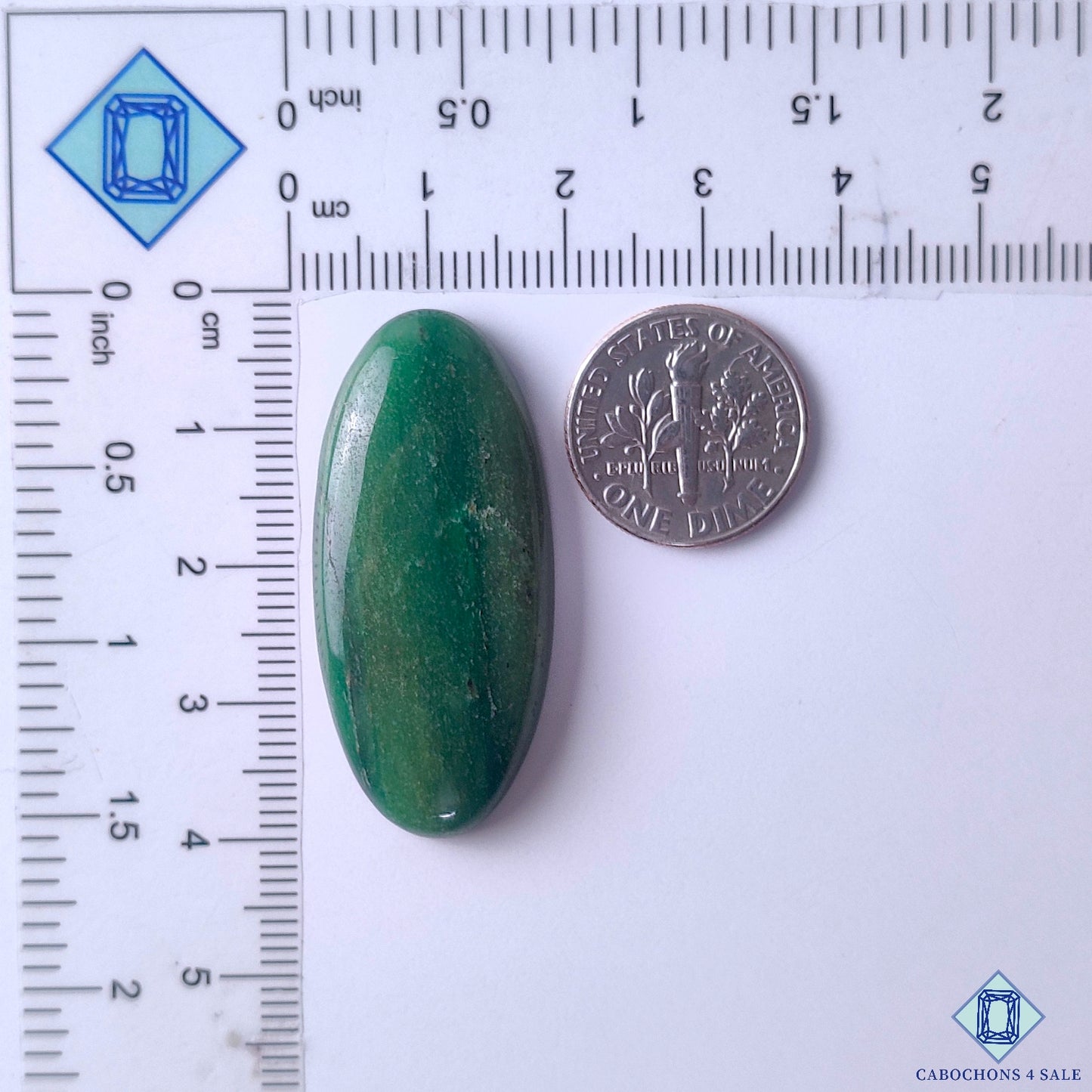 Nephrite Jade