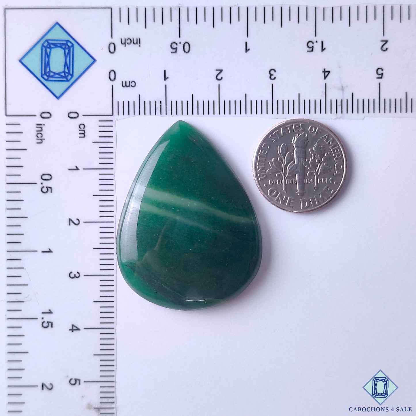 Nephrite Jade