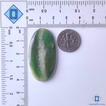 Nephrite Jade