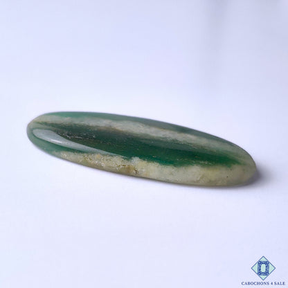 Nephrite Jade