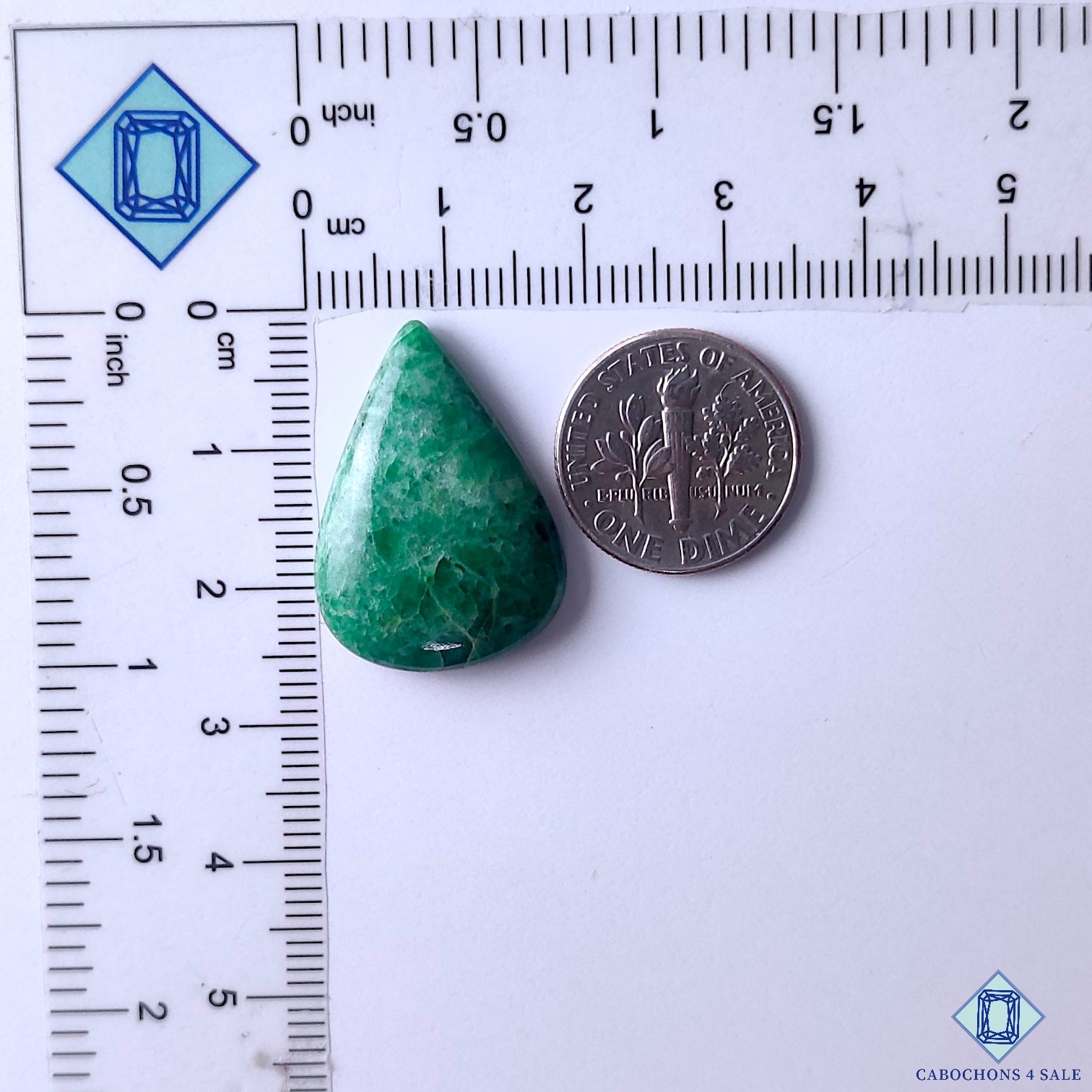 Nephrite Jade