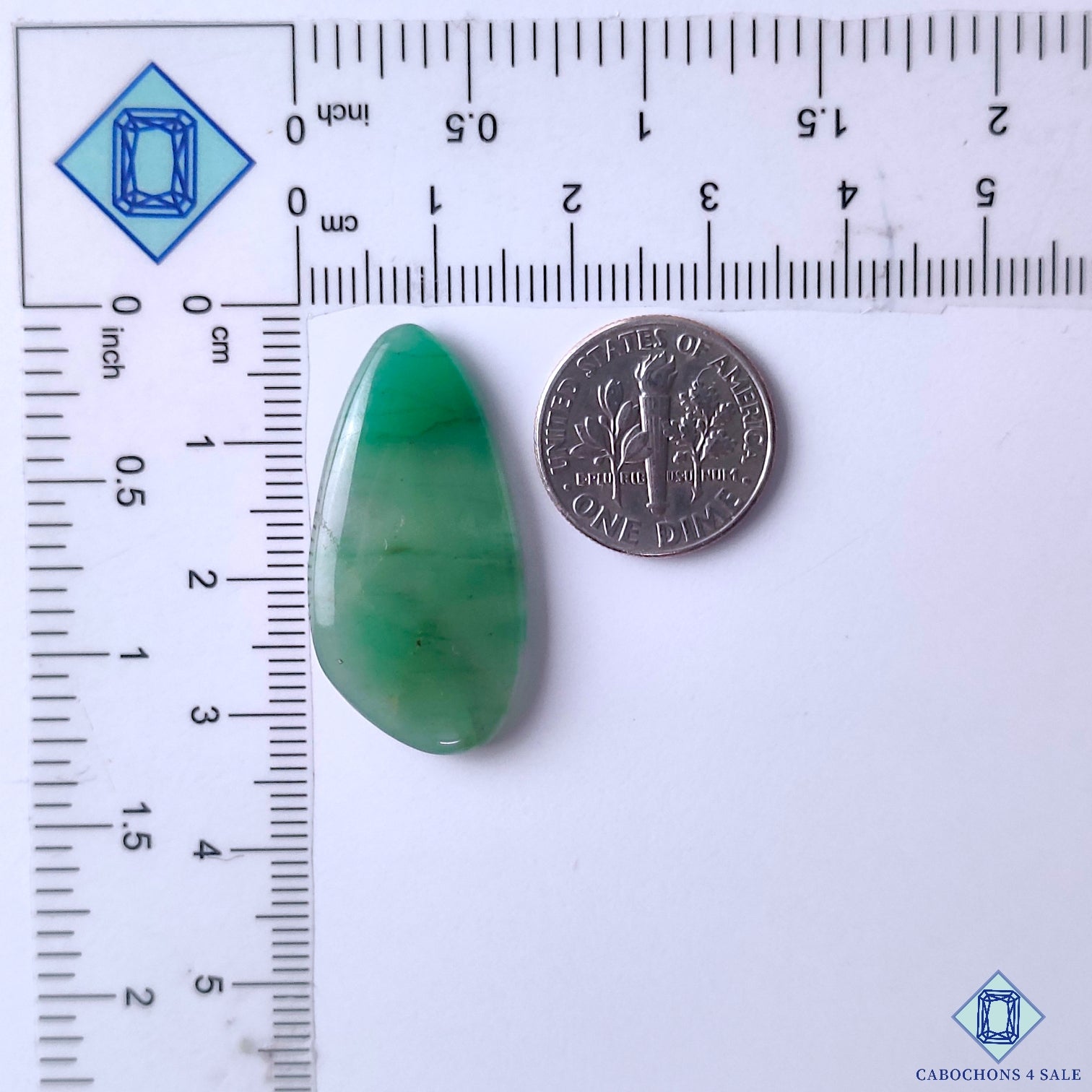 Nephrite Jade