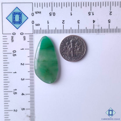 Nephrite Jade