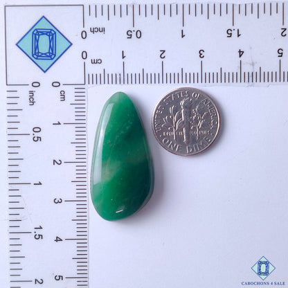 Nephrite Jade
