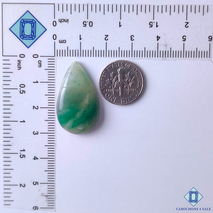 Nephrite Jade