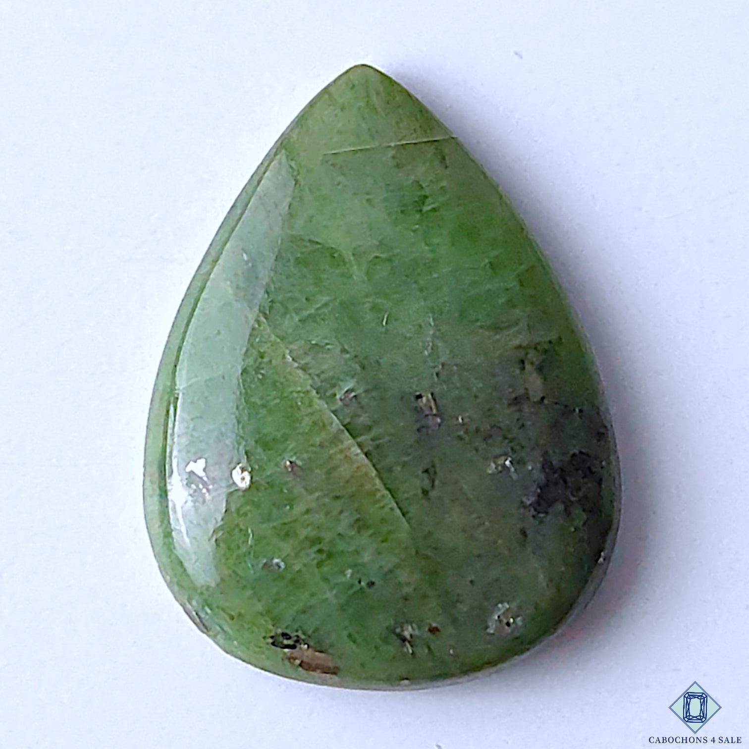 Nephrite Jade