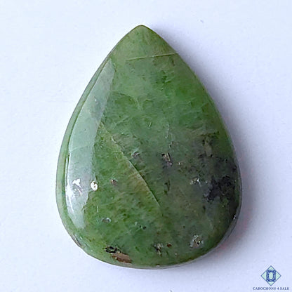 Nephrite Jade
