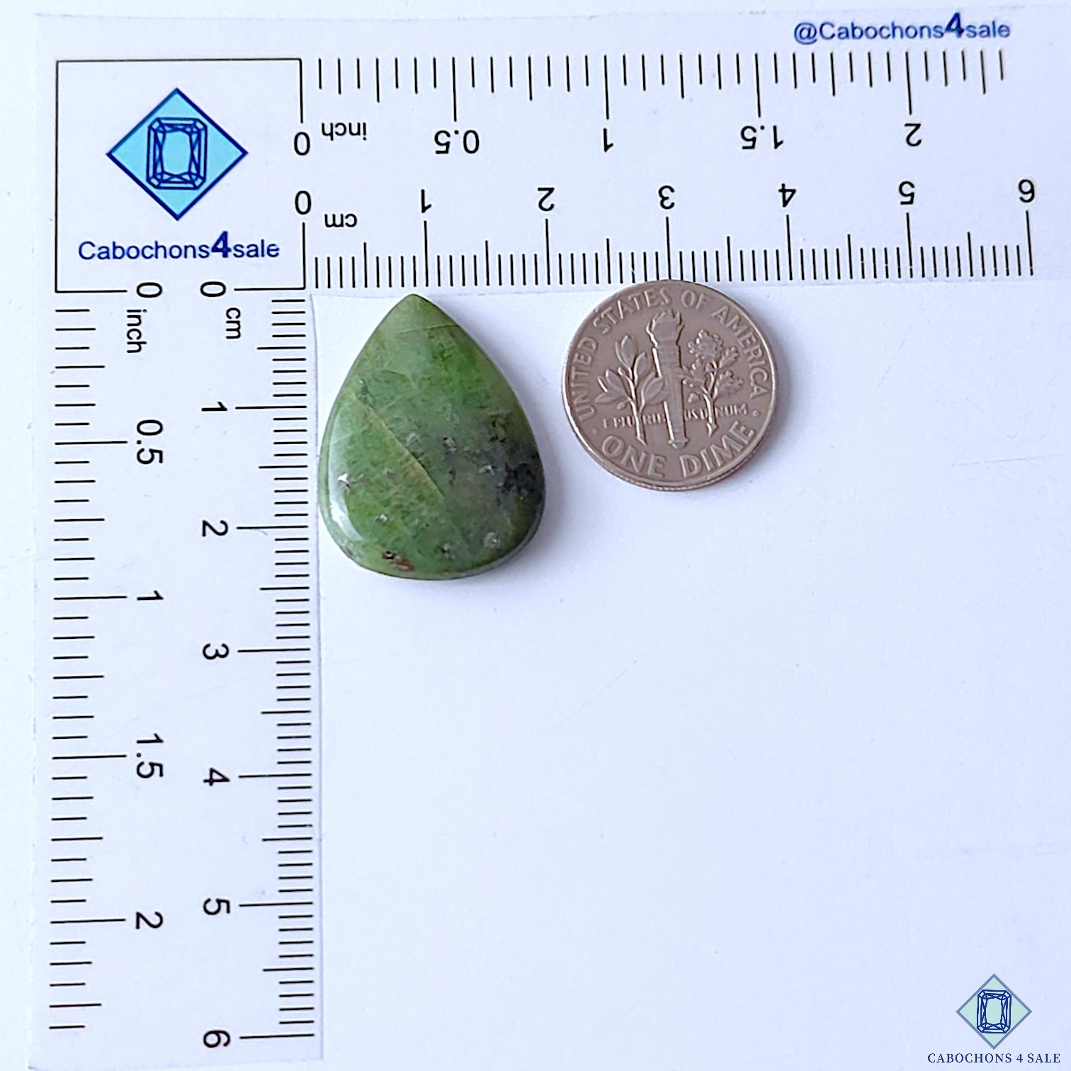 Nephrite Jade