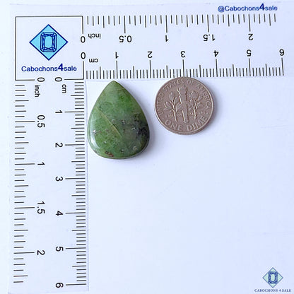 Nephrite Jade