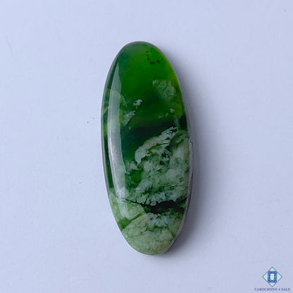 Nephrite Jade