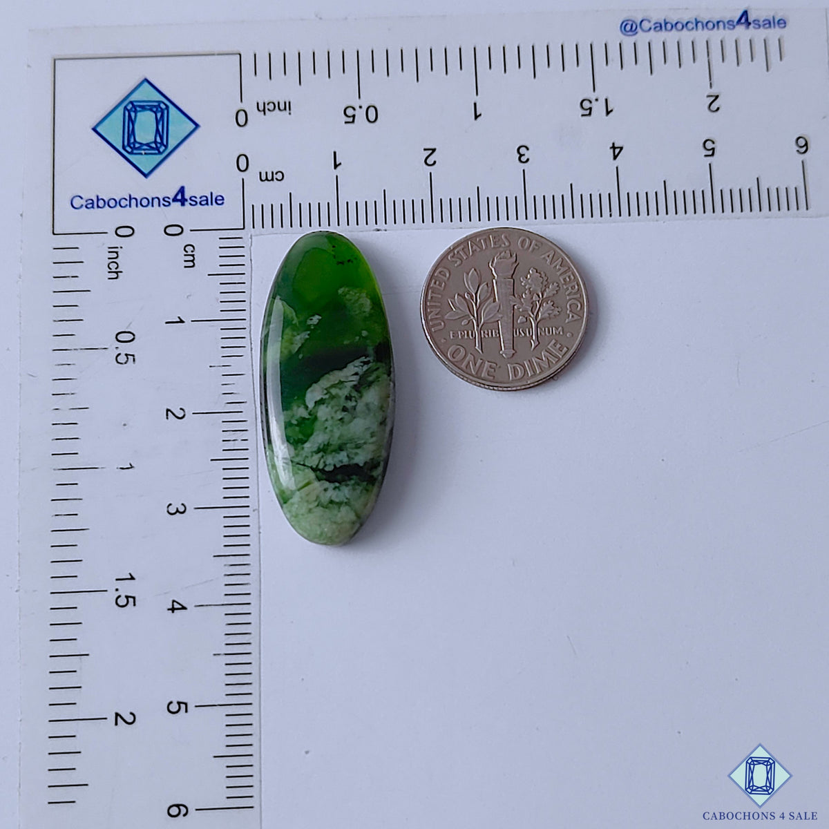 Nephrite Jade