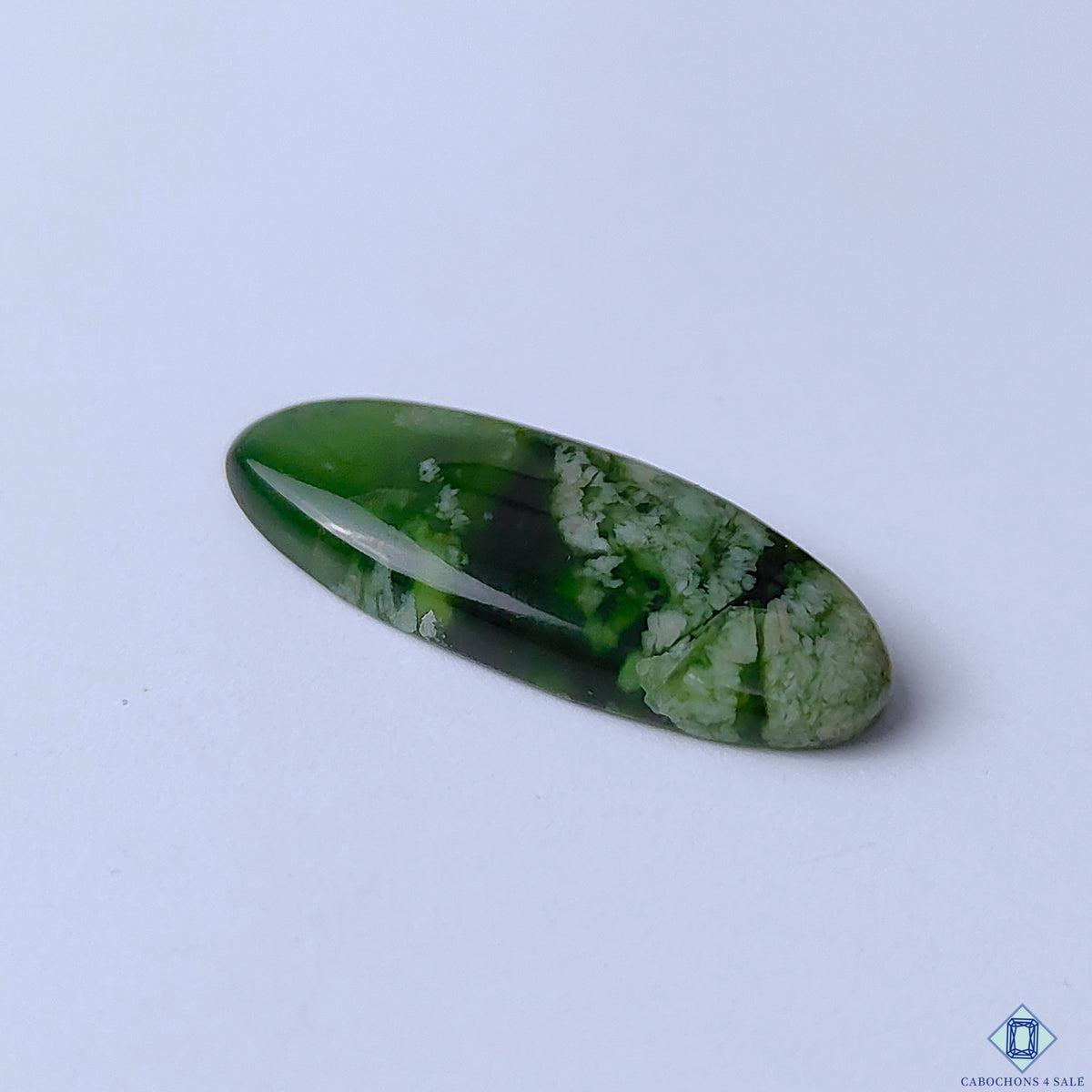 Nephrite Jade